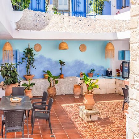 Lappa Apartments Aryiroúpolis エクステリア 写真