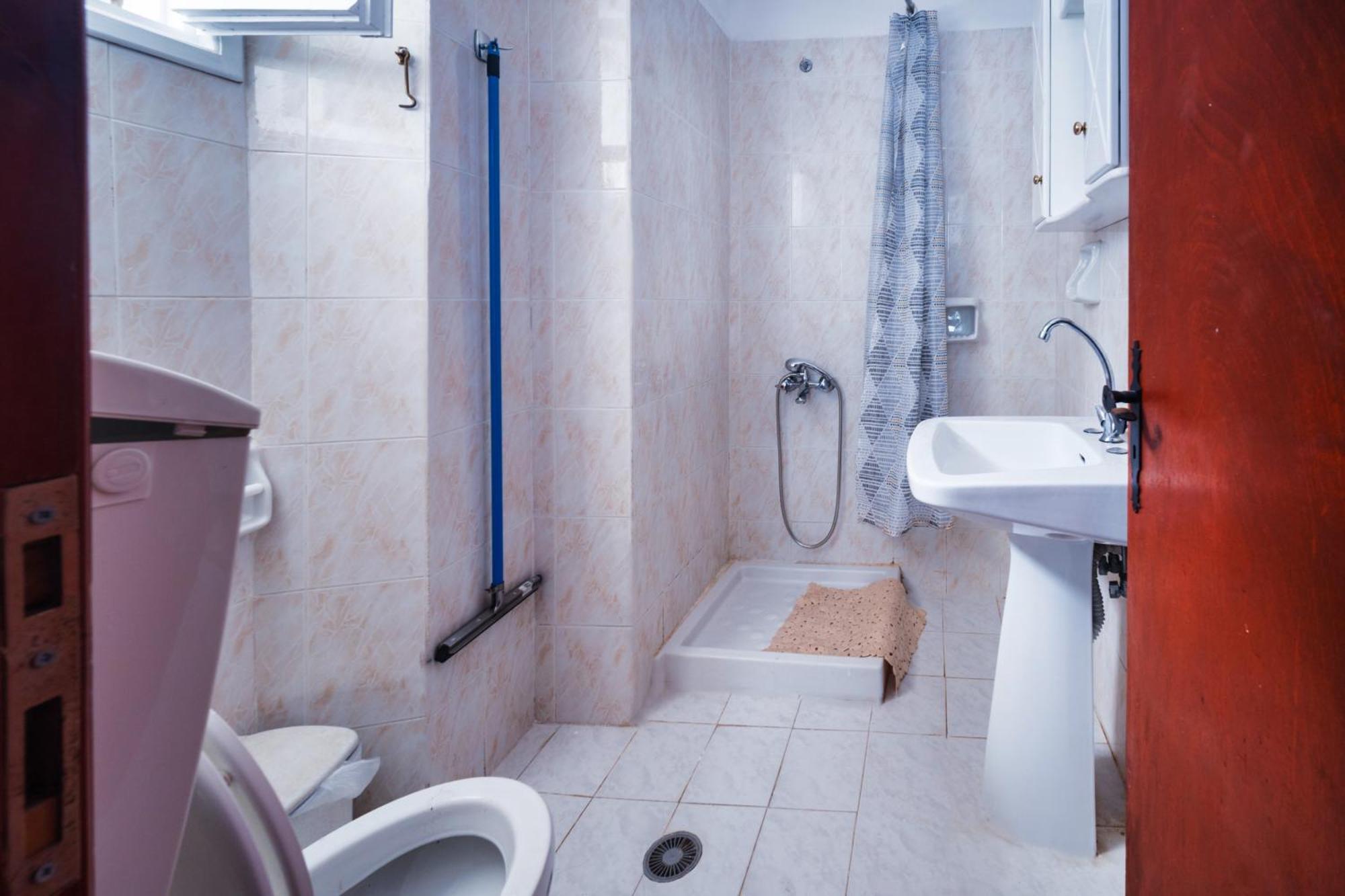 Lappa Apartments Aryiroúpolis 部屋 写真