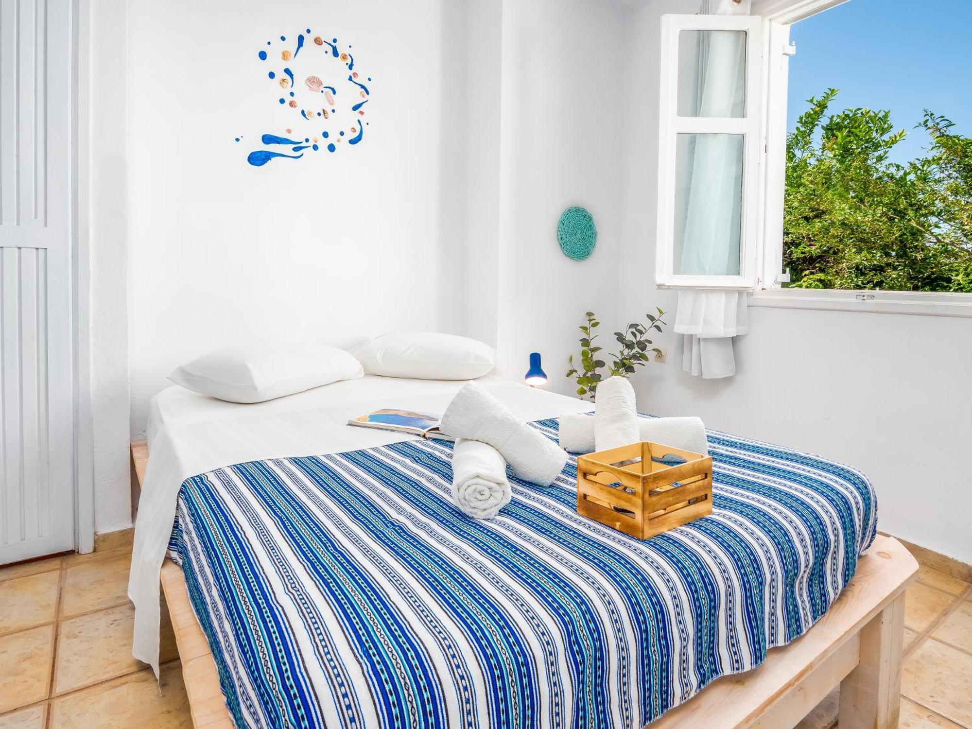 Lappa Apartments Aryiroúpolis エクステリア 写真