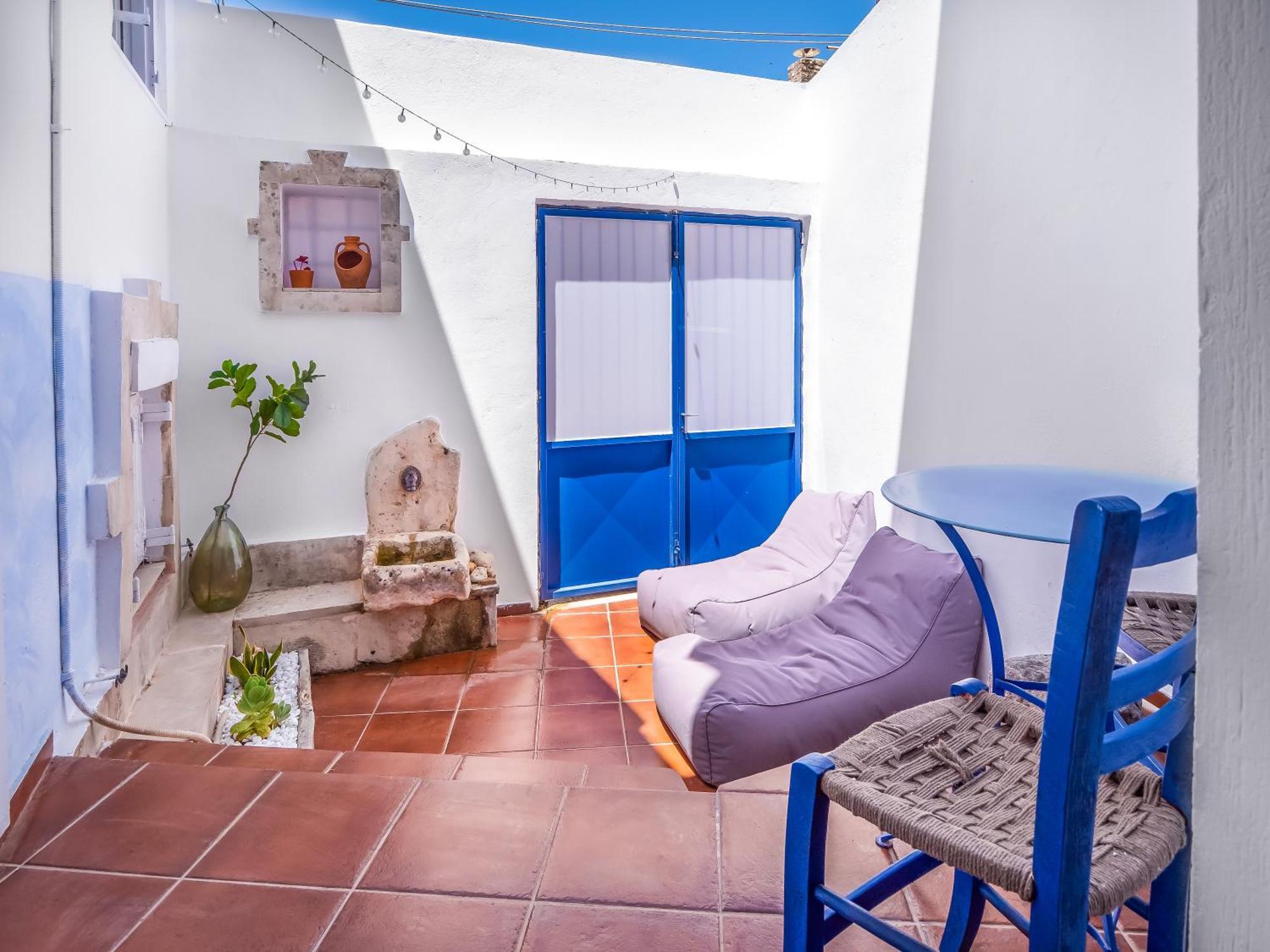 Lappa Apartments Aryiroúpolis エクステリア 写真