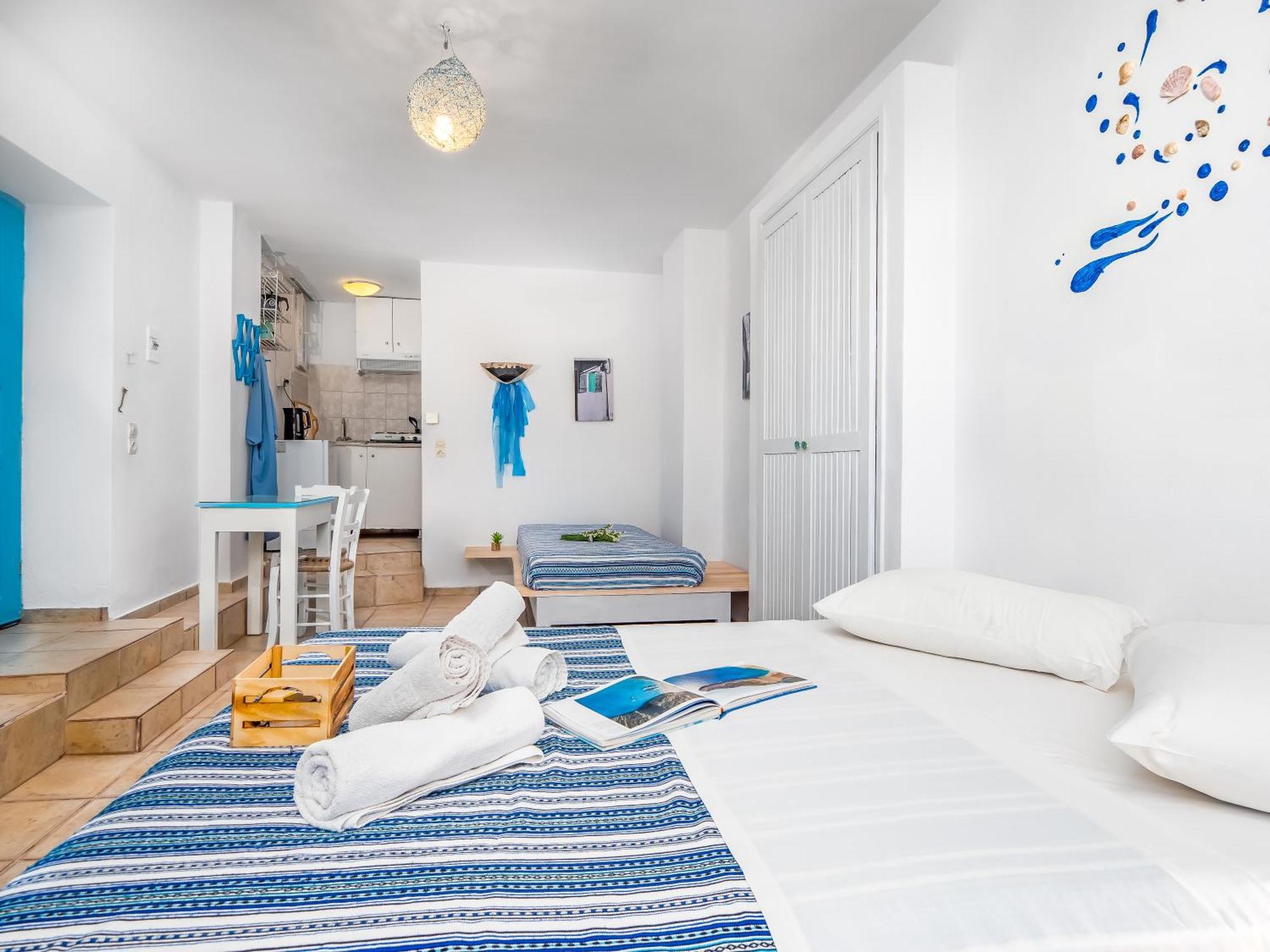 Lappa Apartments Aryiroúpolis エクステリア 写真