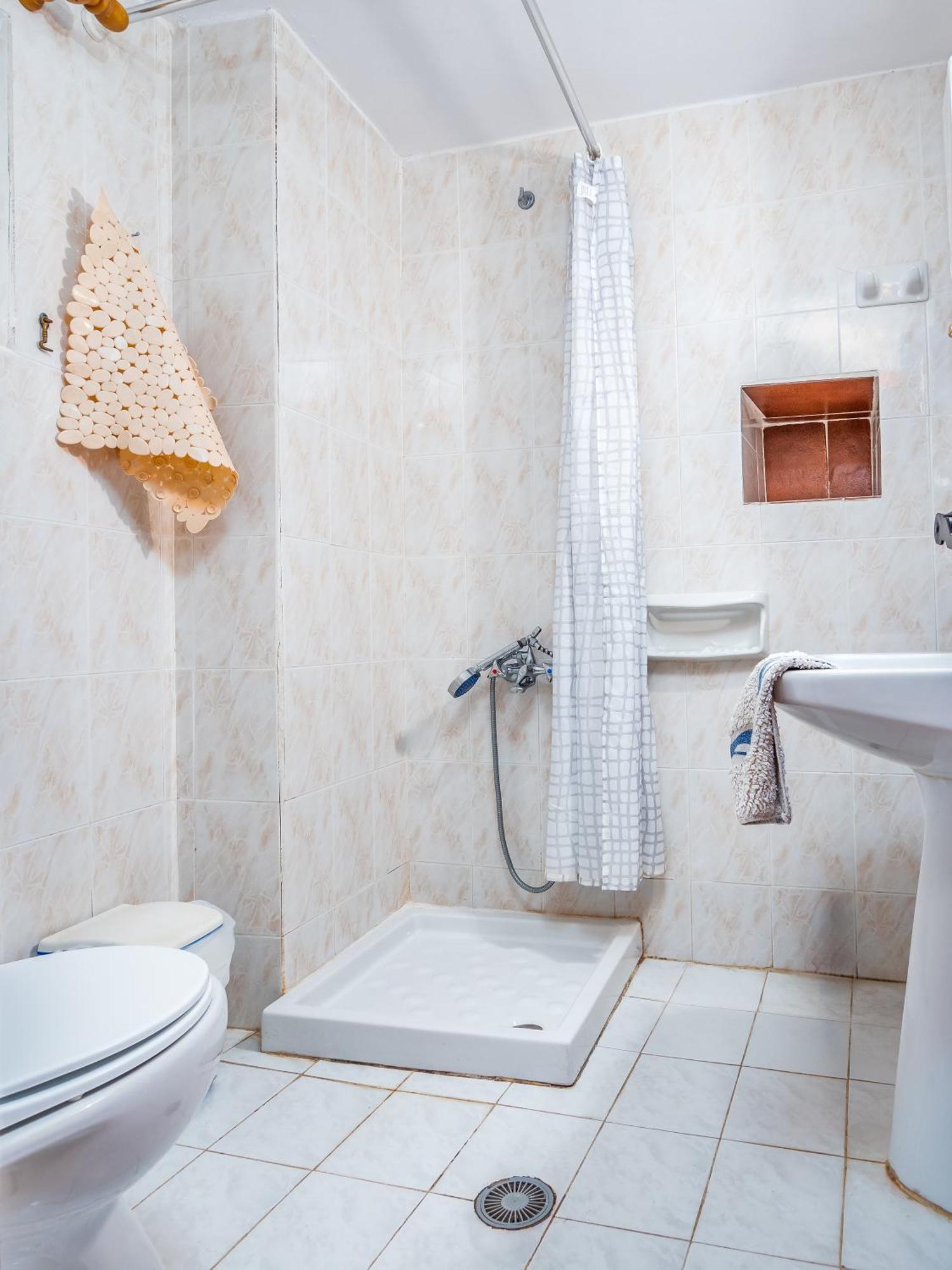 Lappa Apartments Aryiroúpolis 部屋 写真