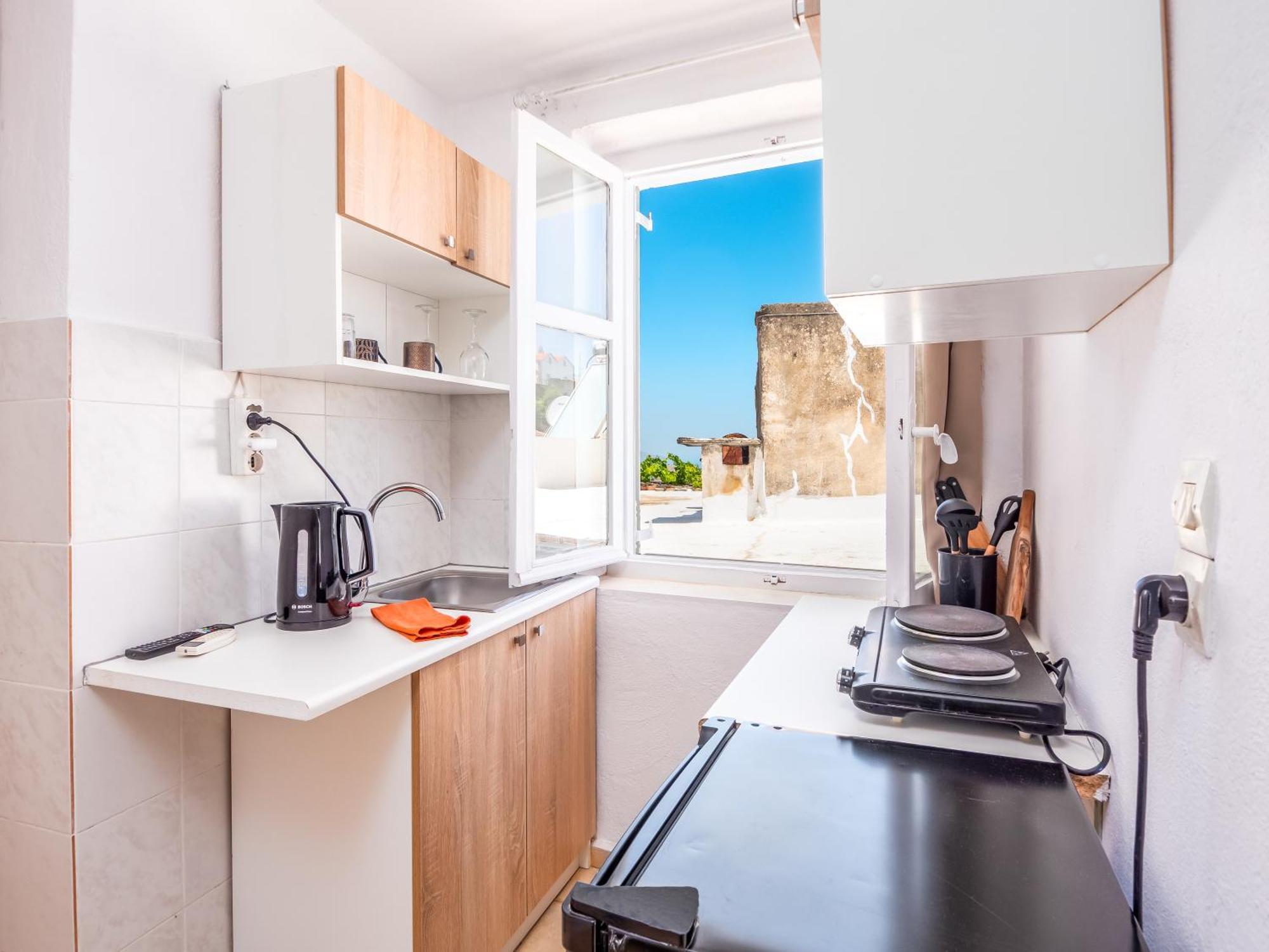 Lappa Apartments Aryiroúpolis エクステリア 写真
