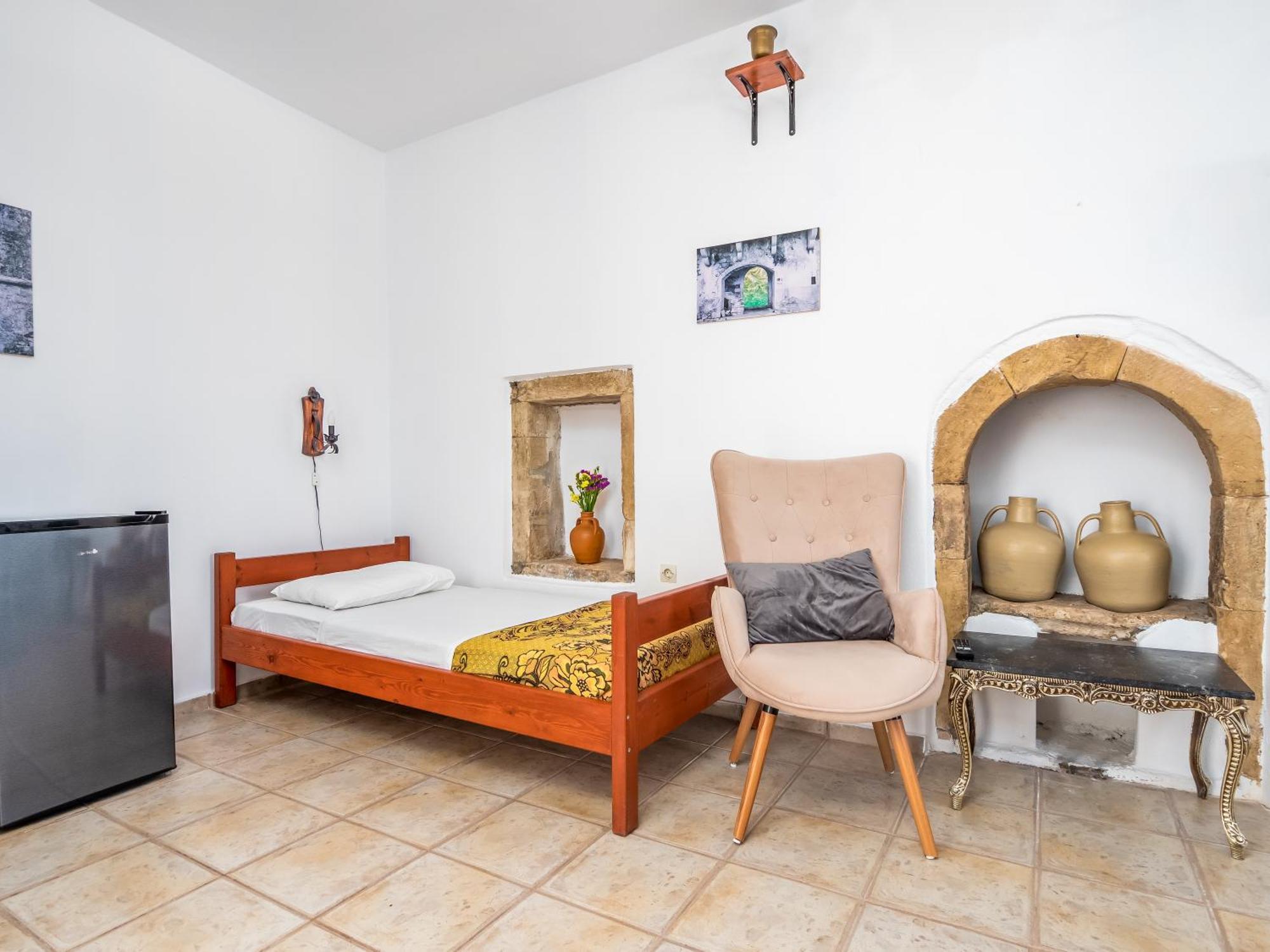 Lappa Apartments Aryiroúpolis エクステリア 写真