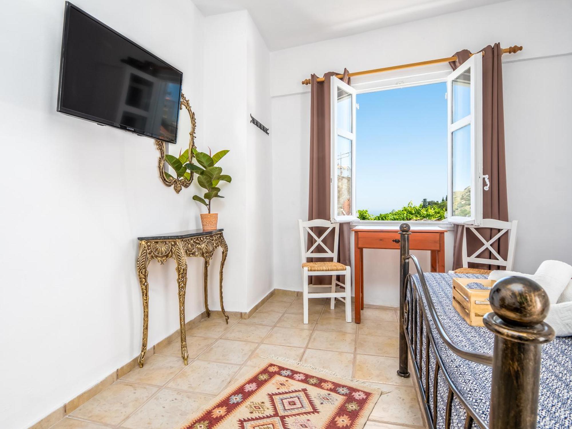 Lappa Apartments Aryiroúpolis エクステリア 写真