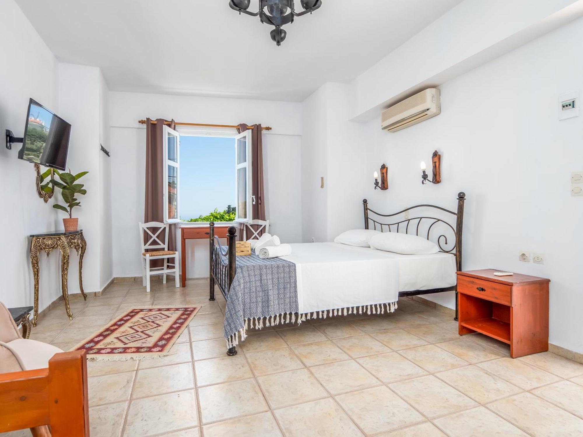 Lappa Apartments Aryiroúpolis エクステリア 写真