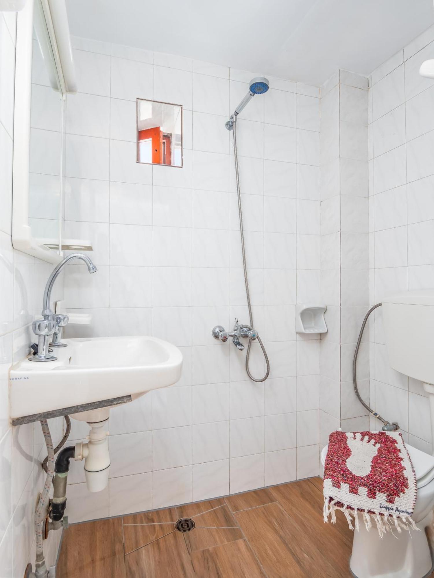 Lappa Apartments Aryiroúpolis 部屋 写真