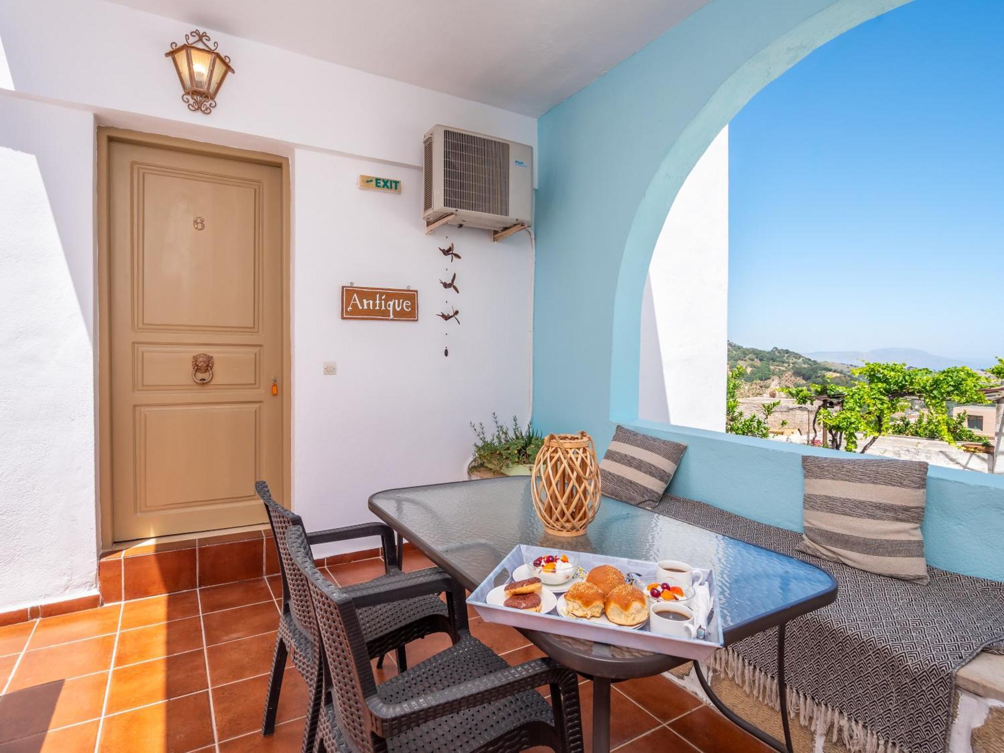 Lappa Apartments Aryiroúpolis エクステリア 写真