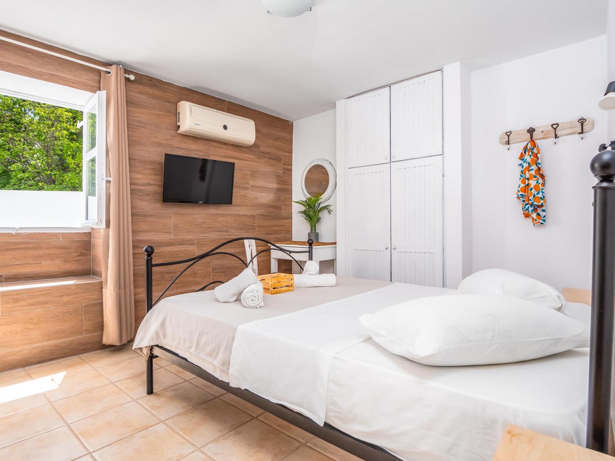 Lappa Apartments Aryiroúpolis エクステリア 写真